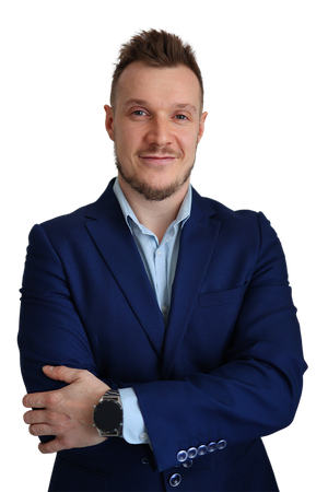 Michał Marciniak
